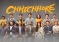 Shraddha Kapoor pens note for team 'Chhichhore' as movie bags National Film Award