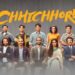 Shraddha Kapoor pens note for team 'Chhichhore' as movie bags National Film Award