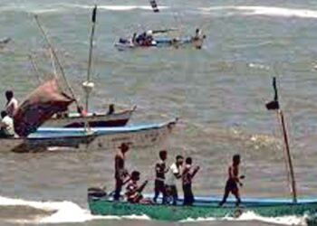 Sri Lanka releases all 54 detained Indian fishermen