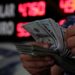 Sri Lanka signs 3-year USD 1.5 billion currency swap deal with China