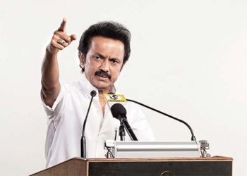 Stalin takes to the skies to redefine ‘omnipresent’ style