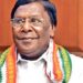 Statehood key issue, says Narayanasamy and rules himself out of CM race