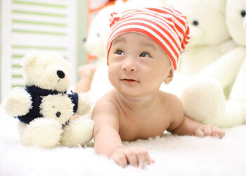 Study Finds Children Prefer People Who Speak Like Them