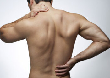 The risks of a pain in the neck and how to manage it
