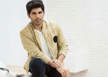 Vilayati Sharaab was a ‘stroke of luck’ says Allu Sirish