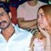 Vishnu confirms wedding to Jwala in April