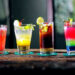 4 summer cocktails to beat quarantine blues