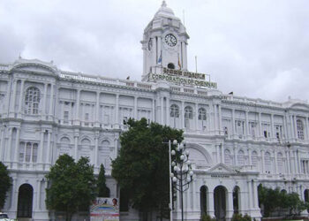 54pc of infected persons admitted to hospital in past two weeks