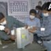 Covishield vaccination intervals revised to 4-8 weeks