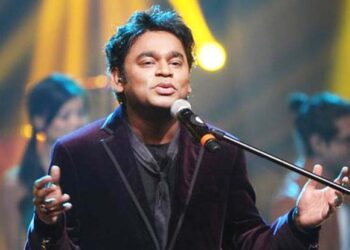 AR Rahman on releasing '99 Songs': There's fear, but film''s success will boost industry