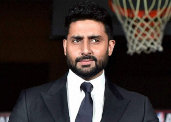 Abhishek Bachchan: Here's sending out a huge virtual hug to you all