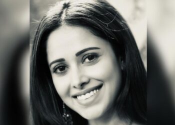 Akshay Kumar Captures 'classic' Pic Of Nushrratt Bharuccha