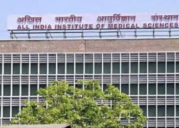 Amid spike in COVID-19 cases AIIMS Delhi to curtail OT services from April 10