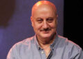 Anupam Kher hails ailing wife Kirron's allocating 1cr for ventilators