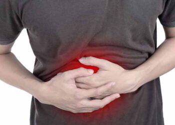 54pc of infected persons admitted to hospital in past two weeks