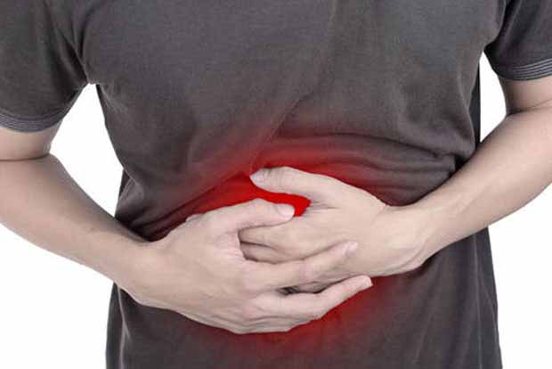 54pc of infected persons admitted to hospital in past two weeks