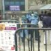 Centre closes vaccine registration for healthcare, frontline workers