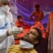 'Covid 2nd wave also affecting newborn and youth'