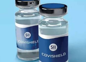 Covishield vaccination intervals revised to 4-8 weeks