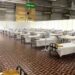 Delhi's Sardar Patel Covid Care Centre operational from Monday