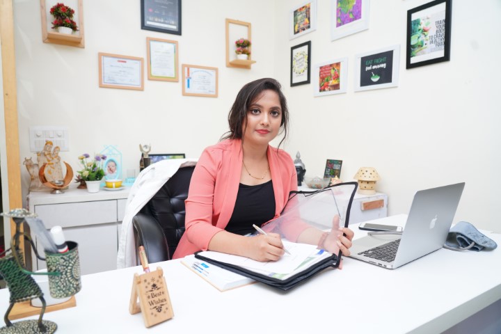 Ayurvedic Green Tea holds the key to success against PCOD