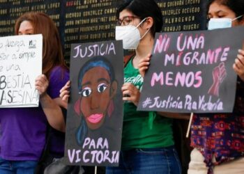 El Salvador president says missing teen found, daughter of woman killed by police