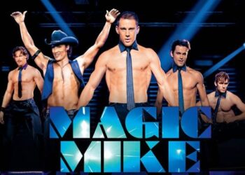 HBO Max announces 'Magic Mike' competition series