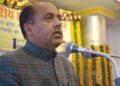 Himachal Cabinet to contribute one month salary to Covid fund