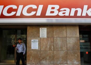 ICICI Bank profit jumps 3-folds to Rs 4,403cr in Jan-Mar