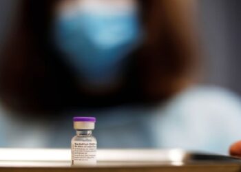 Israel prepares second COVID vaccine round, expects to include children