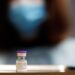 Israel prepares second COVID vaccine round, expects to include children