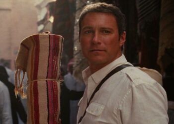 John Corbett set to reprise his role in 'Sex and the City' reboot