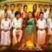 Kajal completes shooting for horror-comedy based on politics
