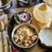 Kangana reacts on being trolled for posting pic of 'prasadam thali' with onions