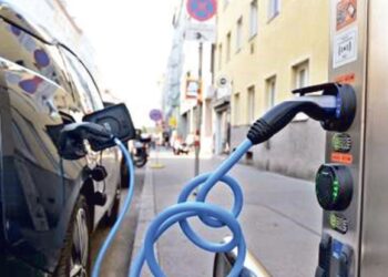 Karnataka woos US-based Triton to make EVs locally
