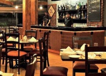 Last nail in coffin: Weekend curfew looms over Delhi restaurateurs