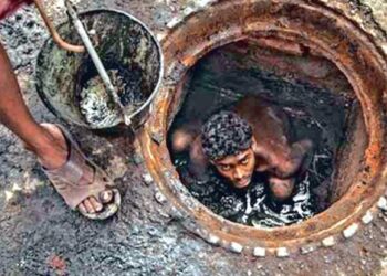 Metro Water bans cleaning of septic tanks by pvt operators