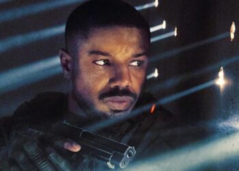 Michael B.Jordan releases trailer of 'Without Remorse'