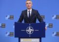 NATO to match US troop pullout from Afghanistan