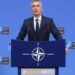 NATO to match US troop pullout from Afghanistan