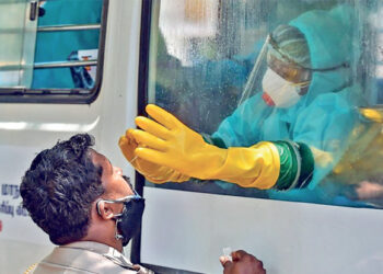 New soft, flexible nasal swabs to aid in better Covid testing