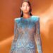 Nora Fatehi shimmers in new photo-op