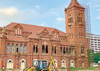 Night curfew, restricted shop timings likely from Sunday