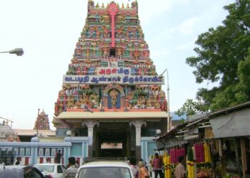 Only 10 people allowed in temple weddings