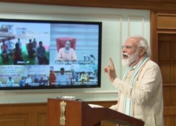 Amid spike in COVID-19 cases, AIIMS Delhi to curtail OT services from April 10