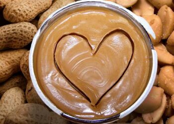 Peanut Butter For Weight Loss