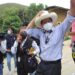 Peru socialist stretches lead in presidential race, poll shows