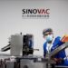 Philippines receives more Sinovac vaccines
