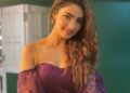 Pooja Banerjee: People feel actors only make Insta stories and aren't bothered