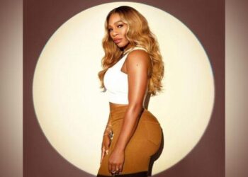 Serena Williams sets docuseries, strikes first-look TV deal with Amazon Studios